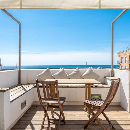 Apartamento Hauzify I Loft Brisa Del Mar L'Ametlla de Mar Exterior foto