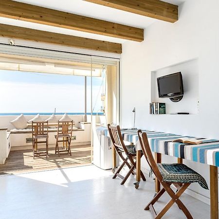 Apartamento Hauzify I Loft Brisa Del Mar L'Ametlla de Mar Exterior foto