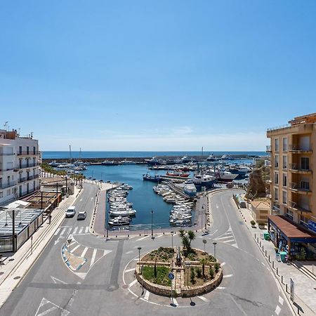 Apartamento Hauzify I Loft Brisa Del Mar L'Ametlla de Mar Exterior foto