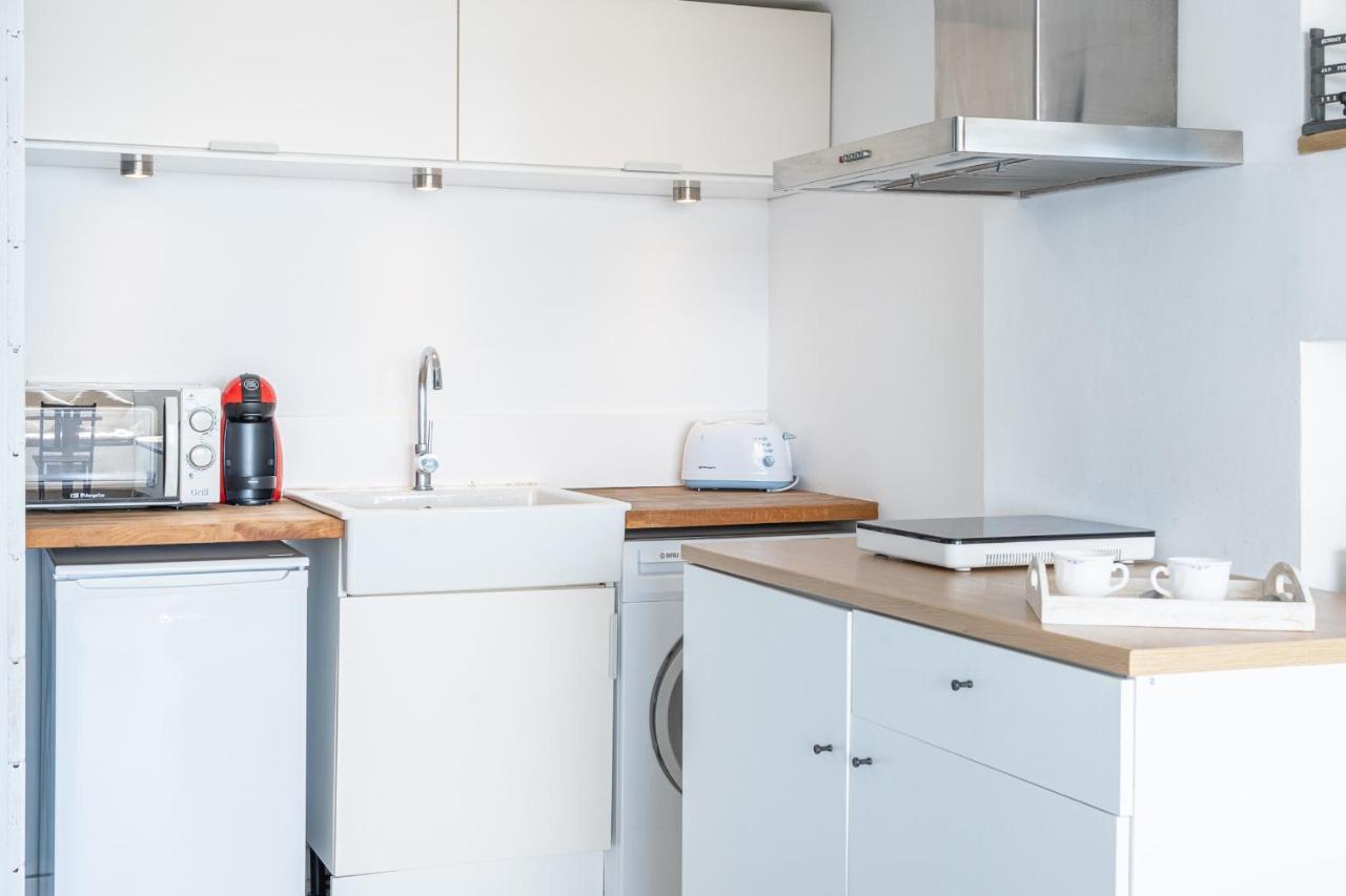Apartamento Hauzify I Loft Brisa Del Mar L'Ametlla de Mar Exterior foto