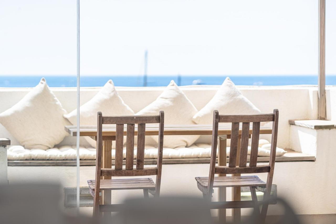 Apartamento Hauzify I Loft Brisa Del Mar L'Ametlla de Mar Exterior foto