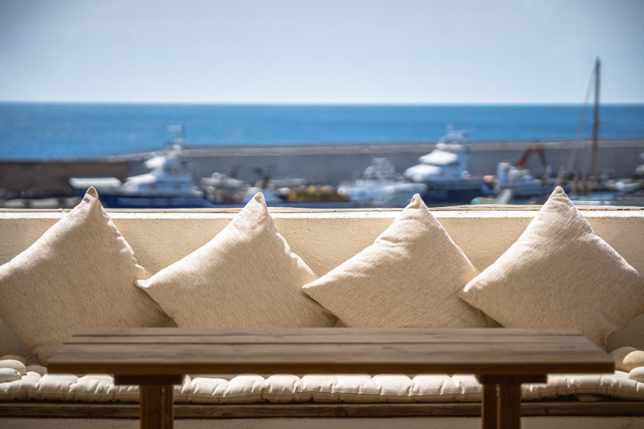 Apartamento Hauzify I Loft Brisa Del Mar L'Ametlla de Mar Exterior foto